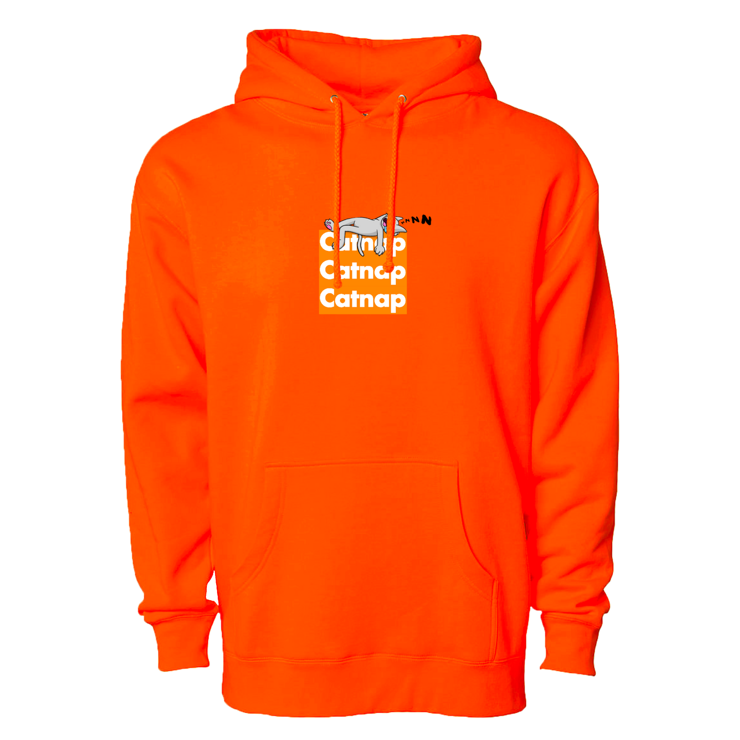 CATNAP Hoodie